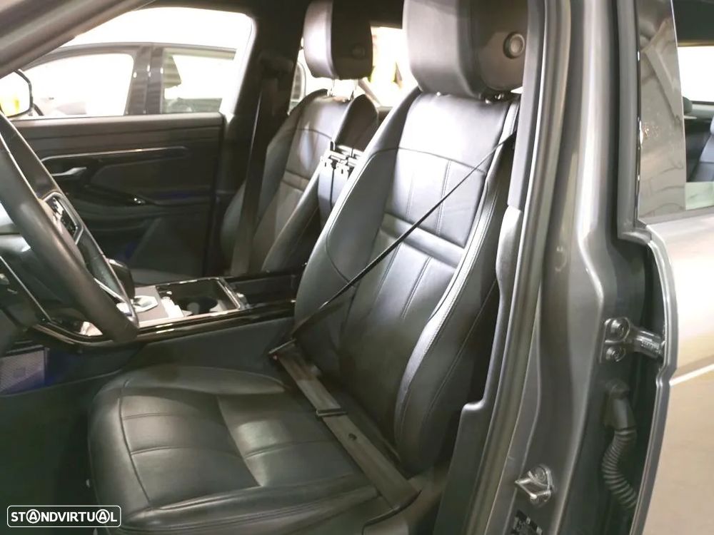 Land Rover Range Rover Evoque 1.5 P300e AWD R-Dynamic S Auto - 5