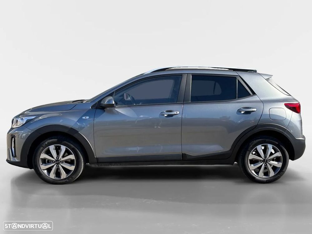 Kia Stonic 1.2 Dynamic - 3