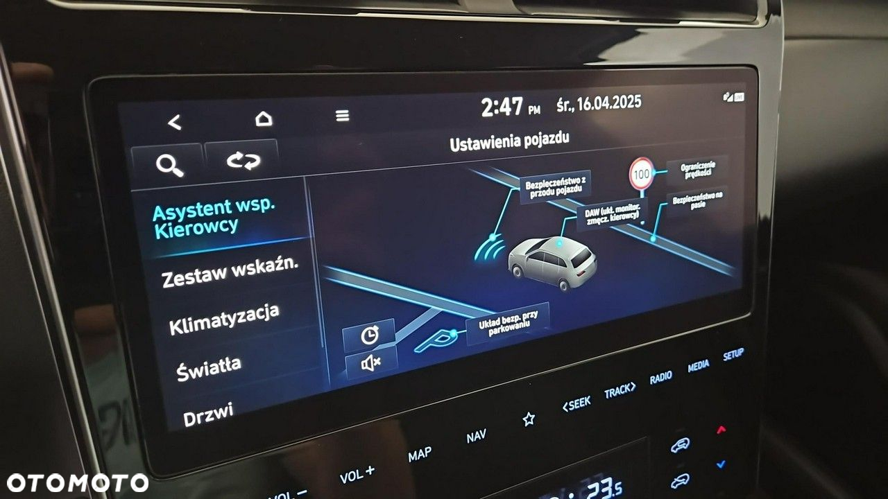 Hyundai Tucson - 21