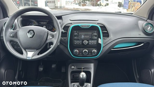 Renault Captur ENERGY TCe 90 Start&Stop Expression - 27