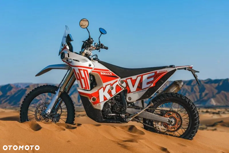 KOVE 450 Rally - 17