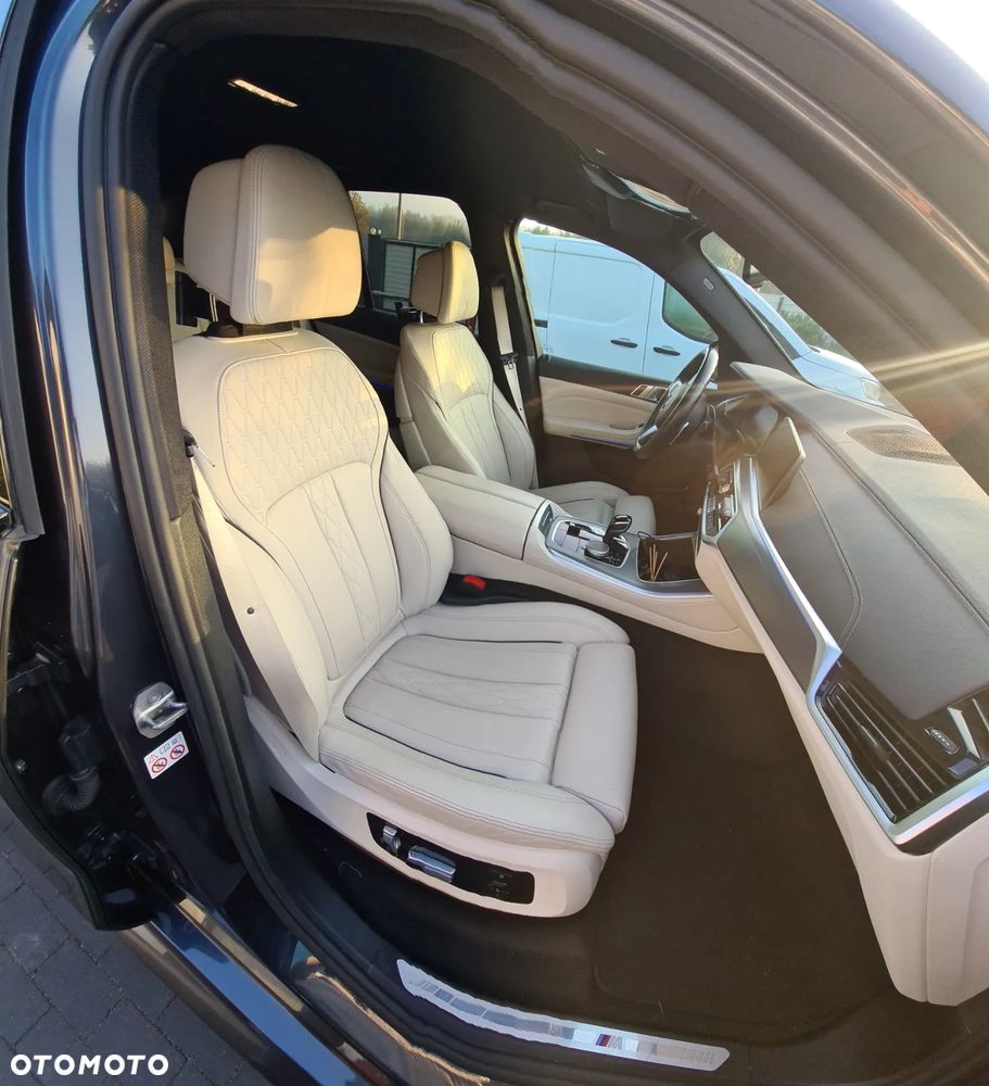 BMW X5 - 4