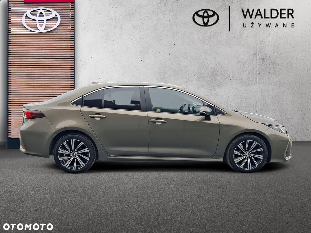 Toyota Corolla 1.5 Comfort MS - 7