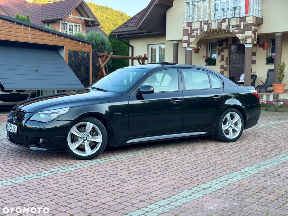 BMW Seria 5 - 2