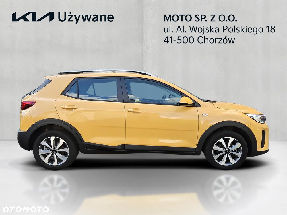 Kia Stonic 1.0 T-GDI M - 6