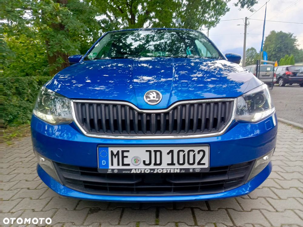 Skoda Fabia - 32
