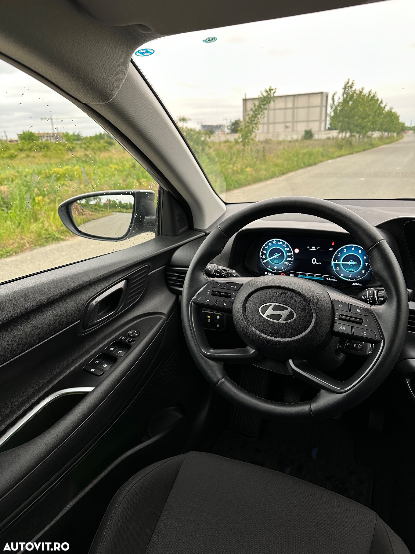 Hyundai i20 1.2 L 79CP 5DR Led Line - 7