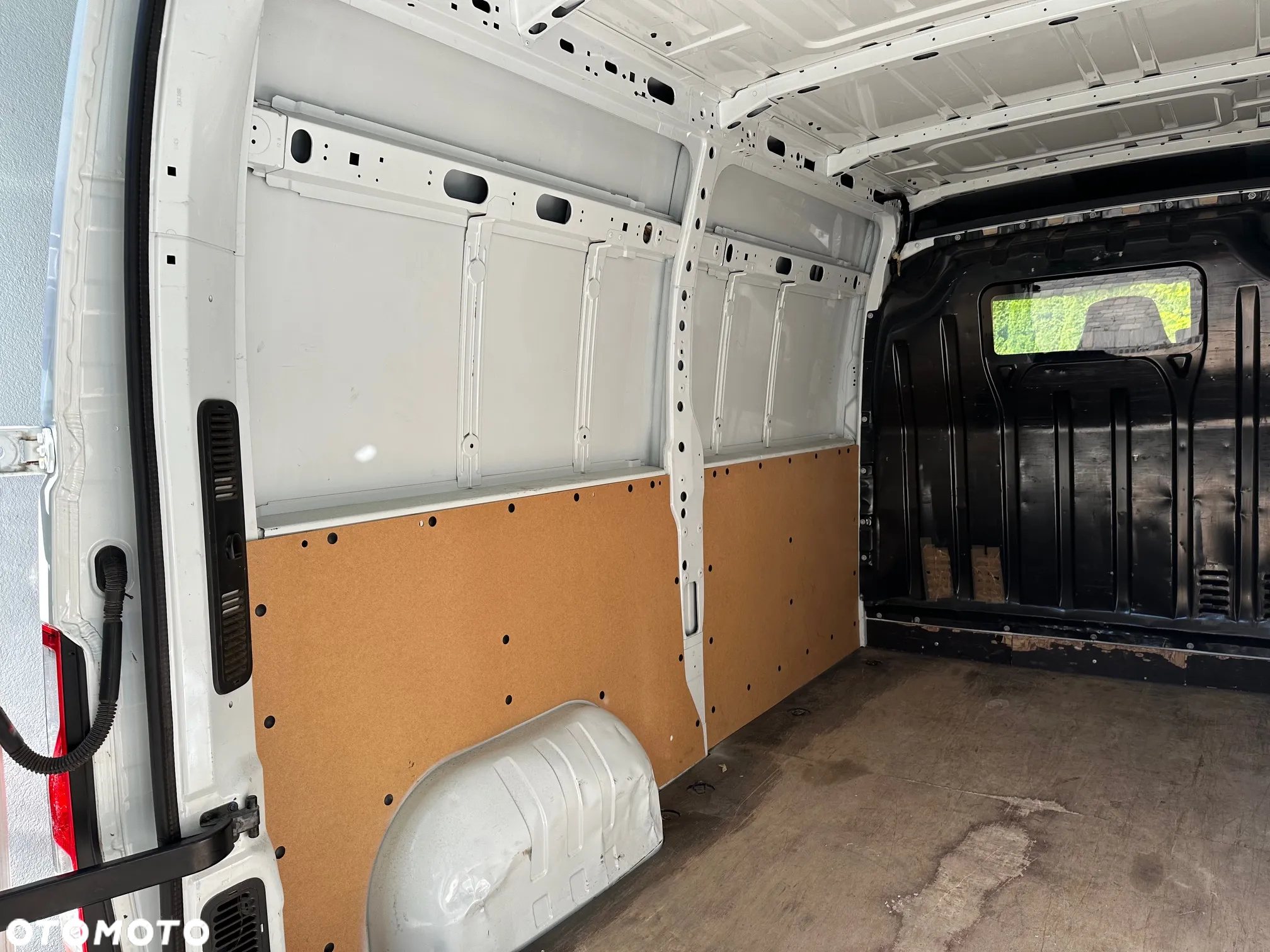 Renault MASTER - 26