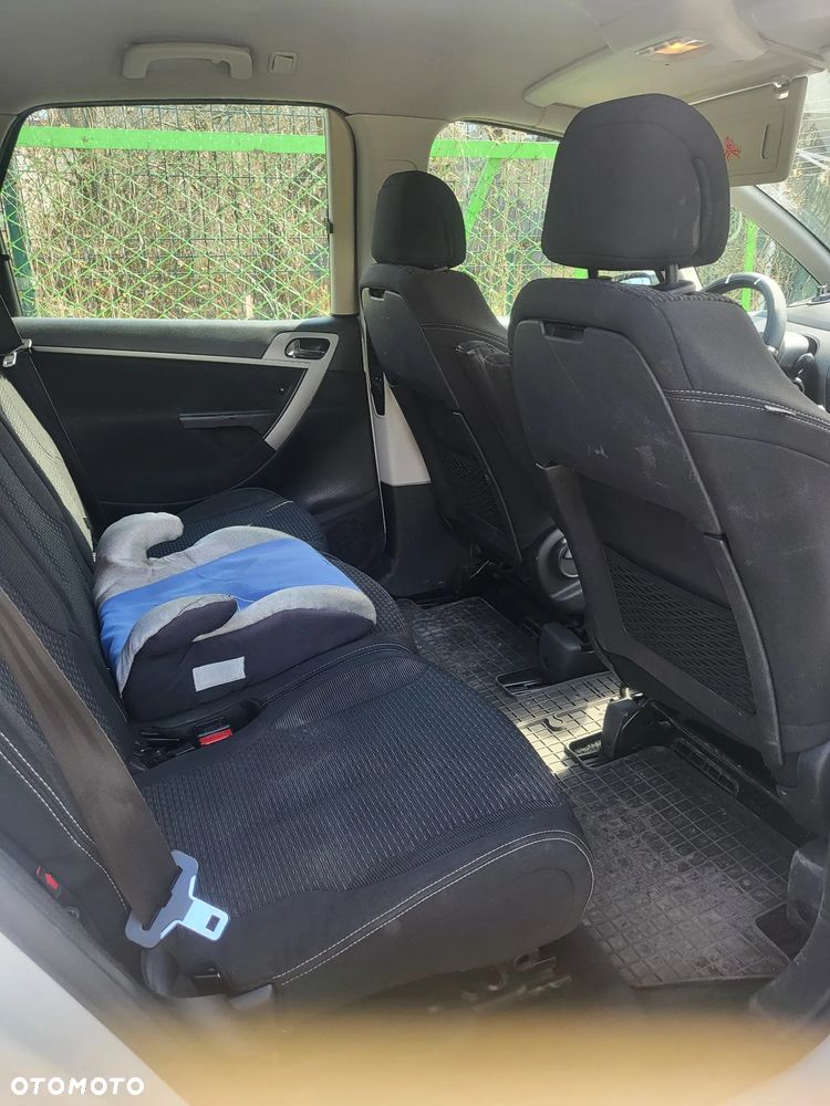 Citroën C4 Picasso 1.6 VTi SX Pack - 7