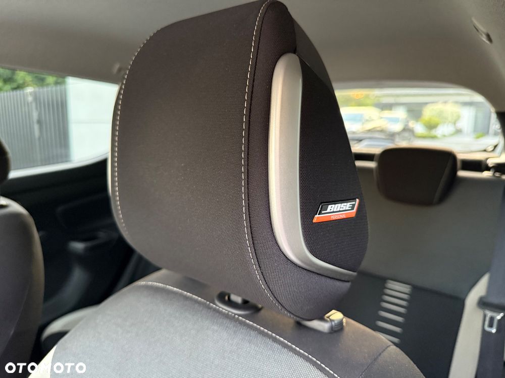 Nissan Micra 1.5 dCi Tekna - 17