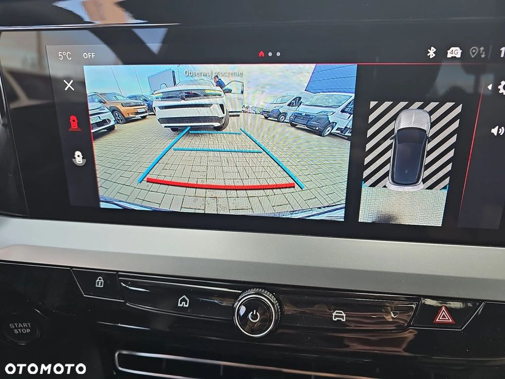 Opel Mokka 1.2 T mHEV GS S&S eDTC6 - 19