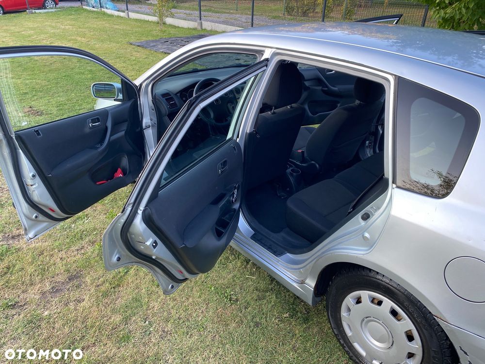 Honda Civic - 16