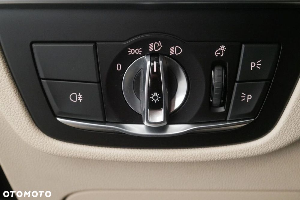 BMW X3 - 33