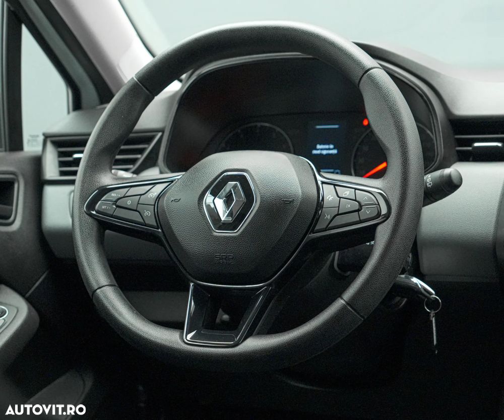 Renault Clio TCe 90 BUSINESS EDITION - 18