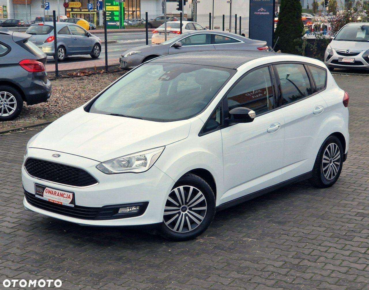 Ford C-MAX - 3