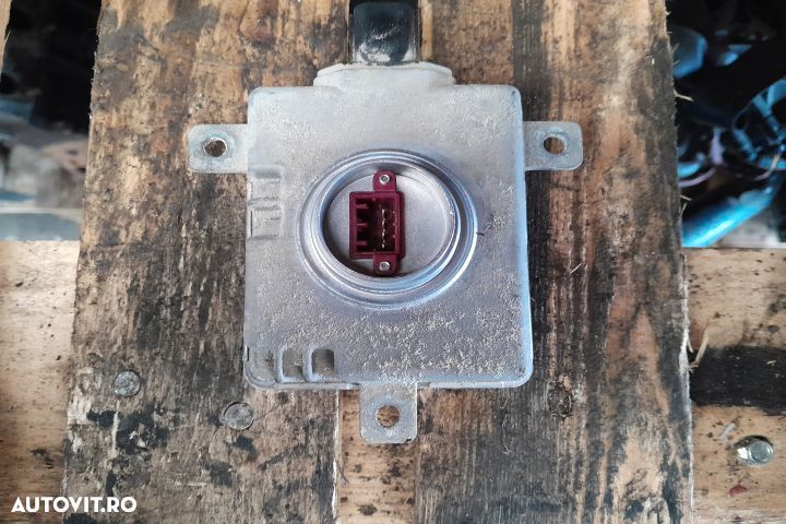 Balast Xenon D2S D2R 2000H Mitsubishi ASX 1 [2010 - 2012] Crossover 1 - 2