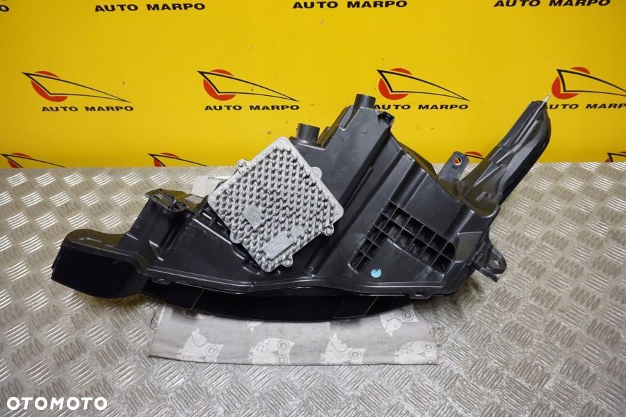 RANGE ROVER SPORT L494 2018- REFLEKTOR LAMPA LOW LED PRAWA USA - 8