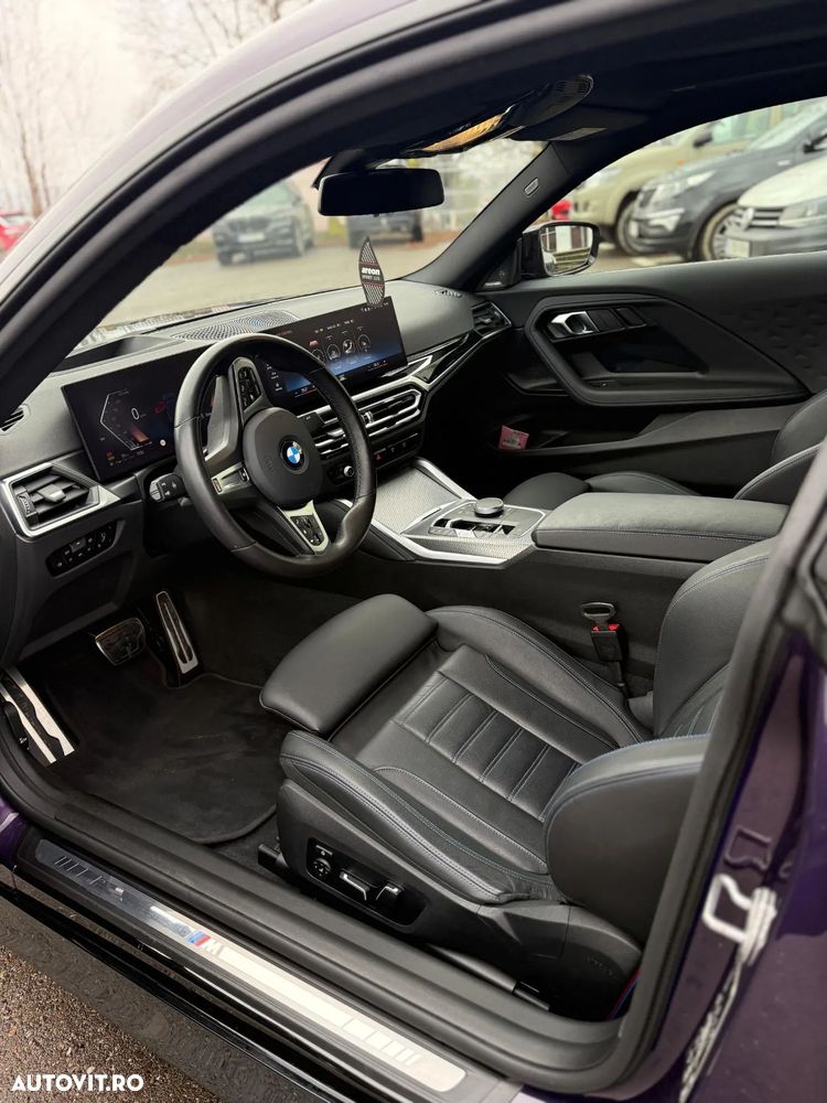 BMW M2 M240i xDrive - 6