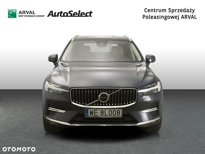 Volvo XC 60 B4 B Plus Bright - 9