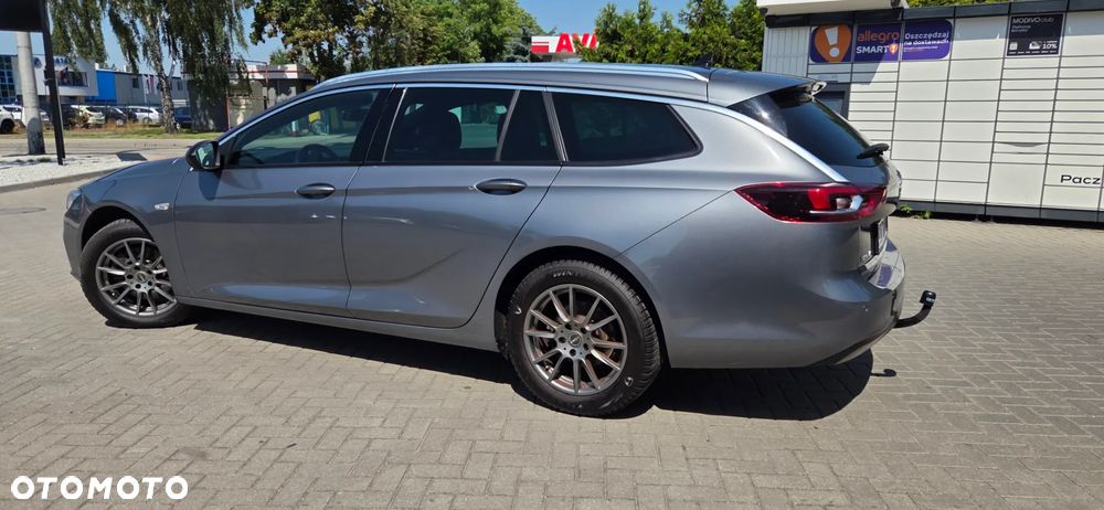 Opel Insignia 1.5 Business Elegance - 9