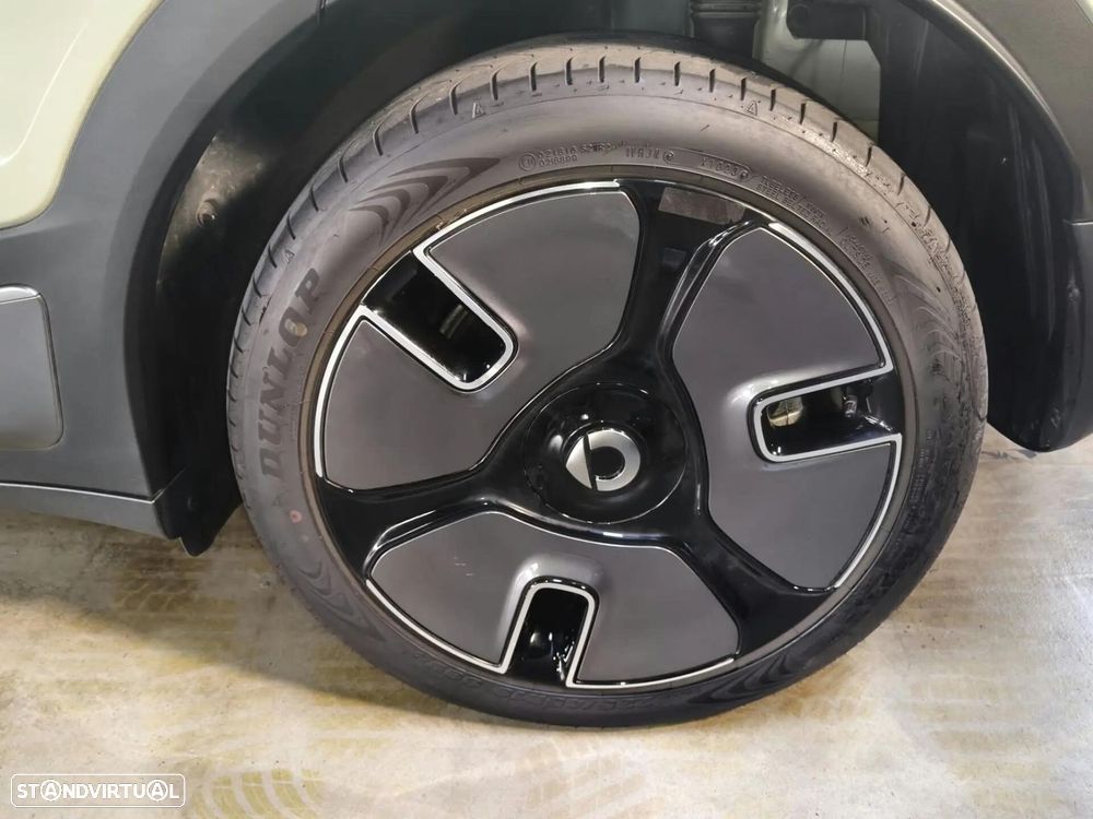 Smart #1 66 kWh Premium - 39