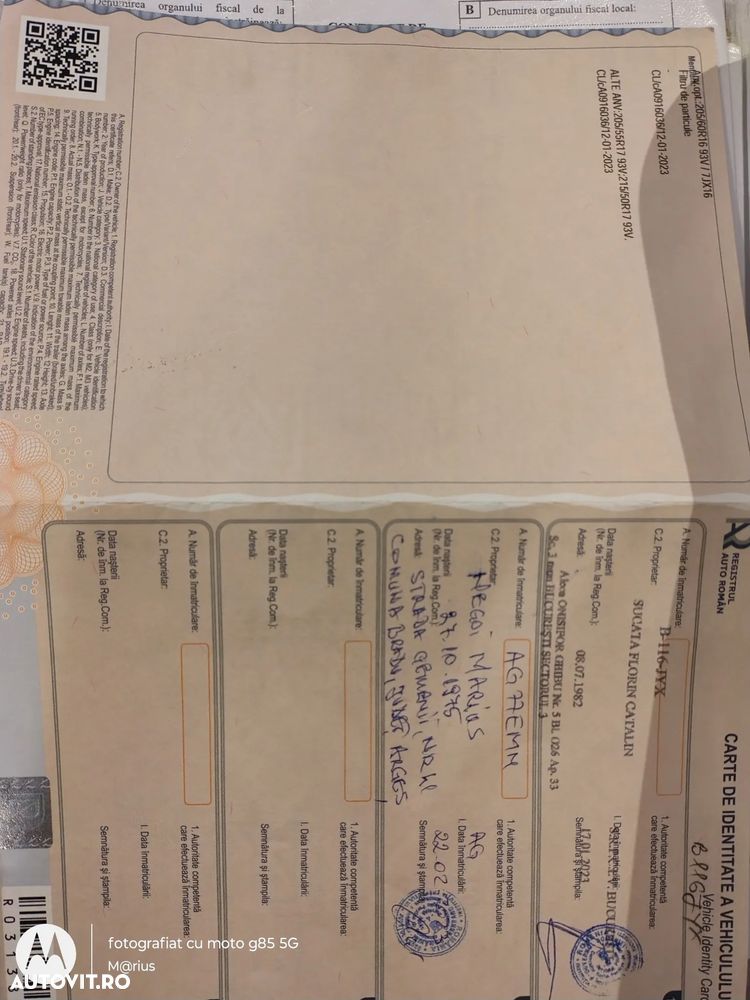 Volvo V60 D4 Geartronic Momentum - 7