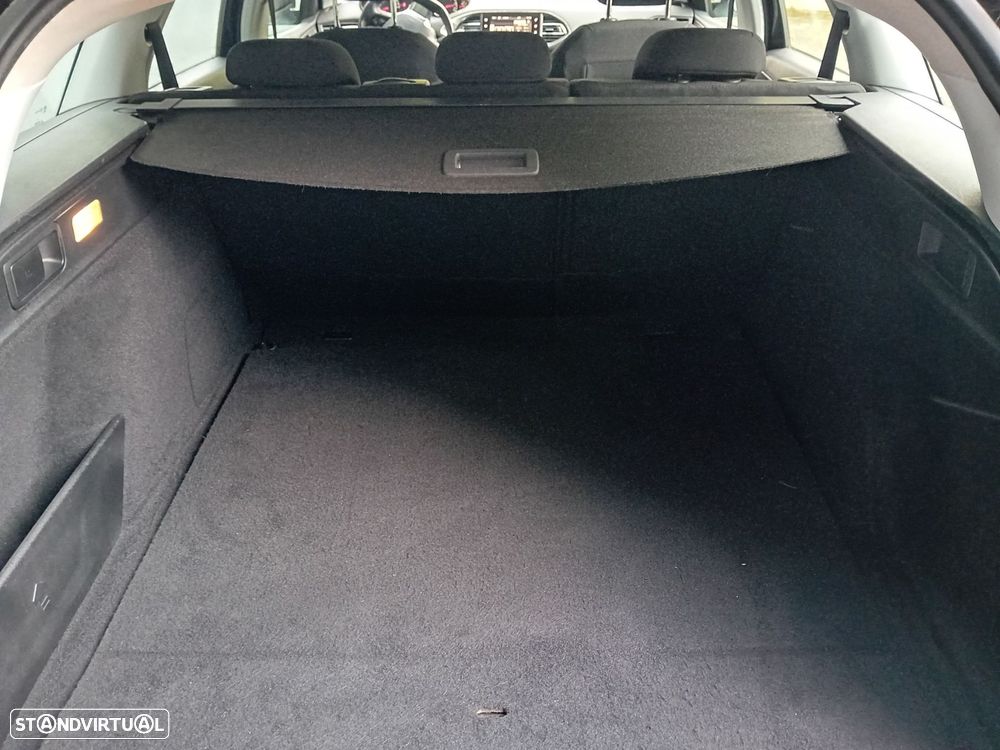 Peugeot 308 SW 1.6 BlueHDi Active - 12