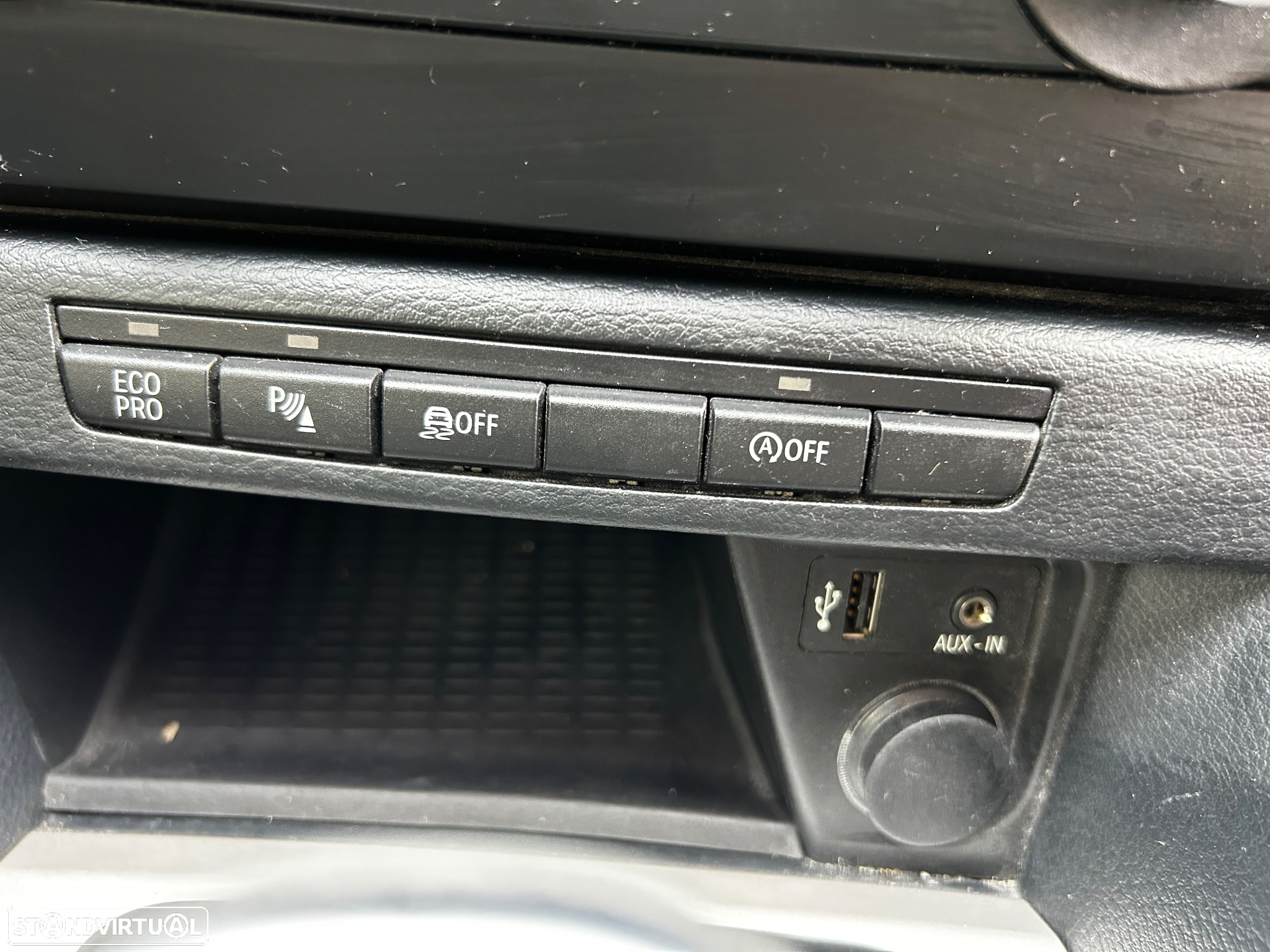 BMW X1 16 d sDrive Auto - 23