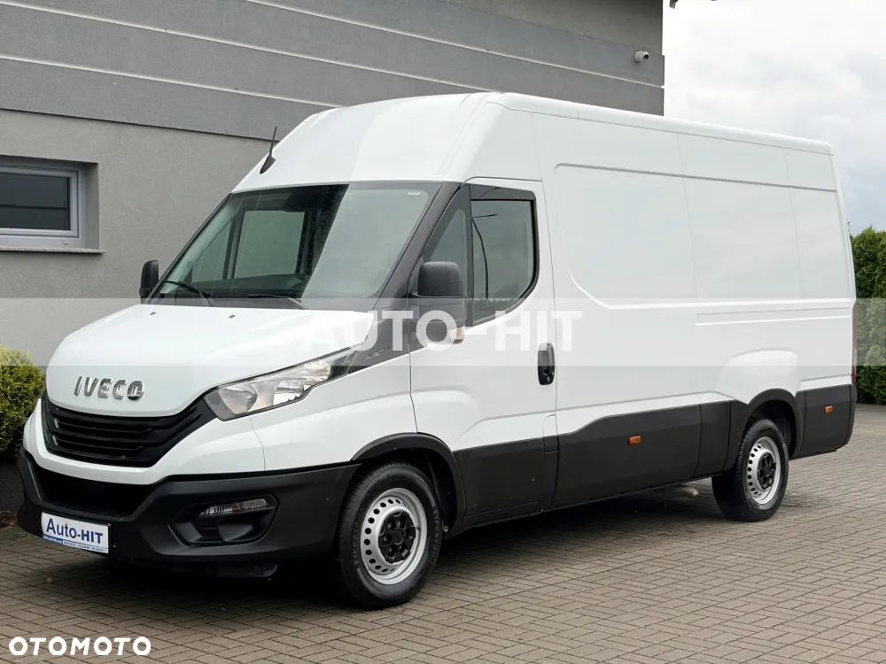 Iveco Daily - 5