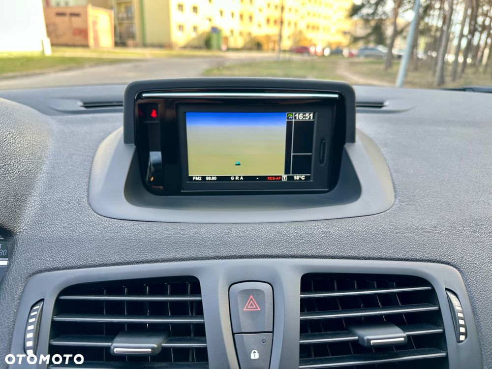 Renault Megane ENERGY TCe 130 Start & Stop Bose Edition - 17