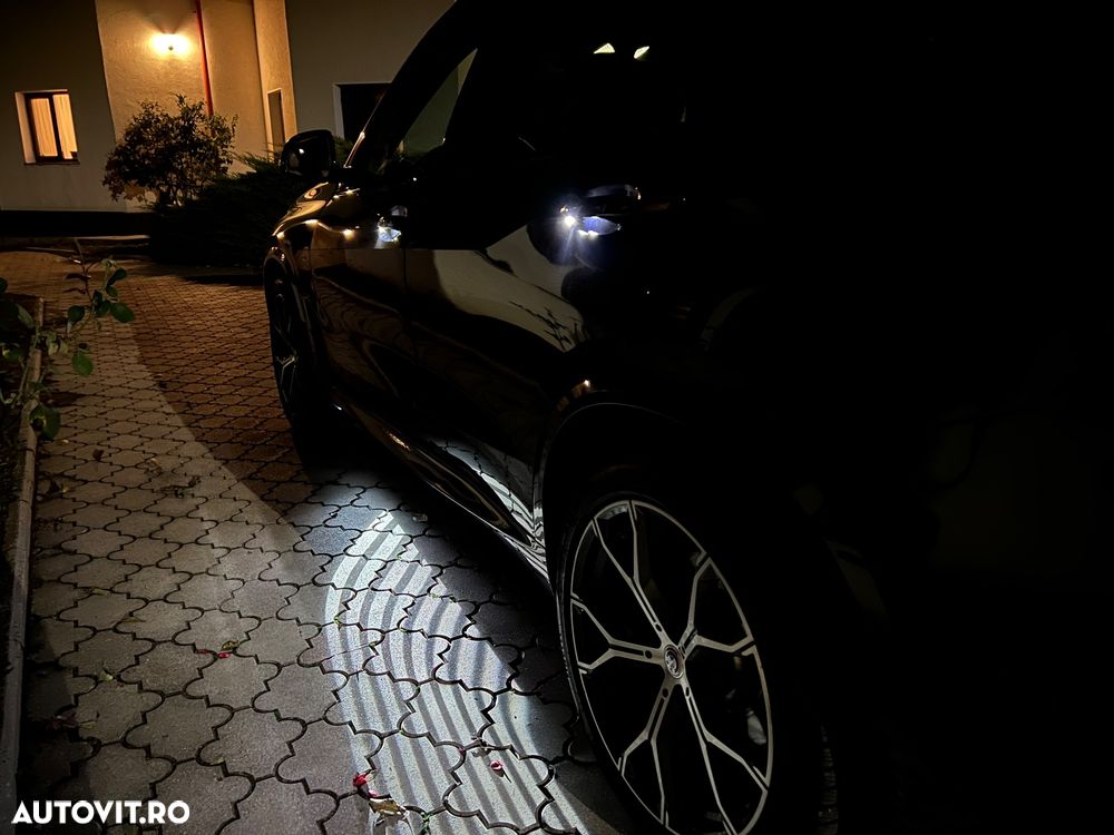 BMW X5 - 36