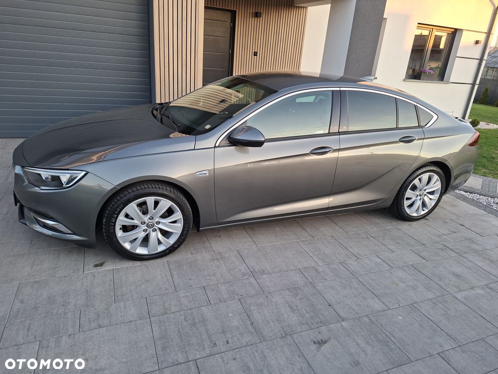 Opel Insignia - 2