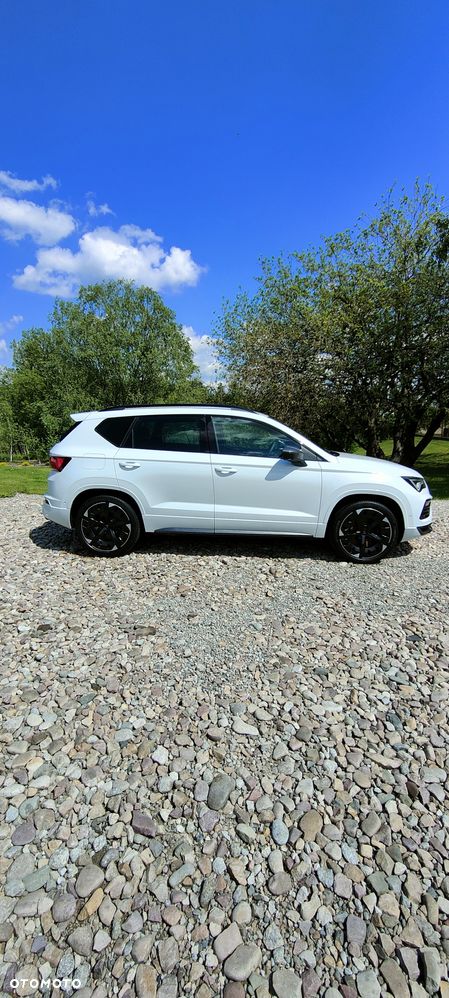 Cupra Ateca - 18