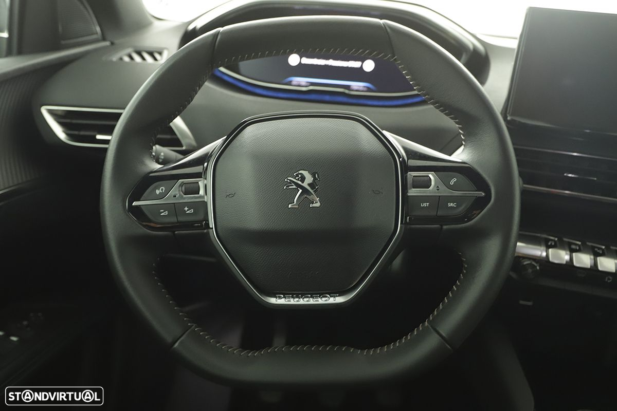 Peugeot 3008 1.2 PureTech Allure Pack - 15