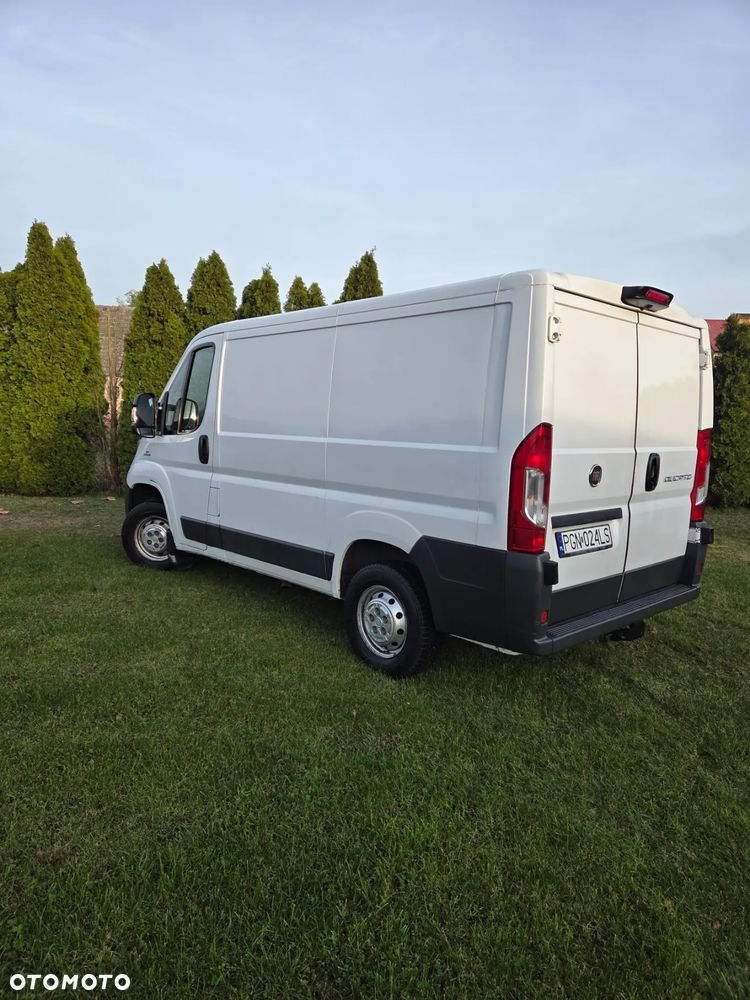 Fiat Ducato - 6
