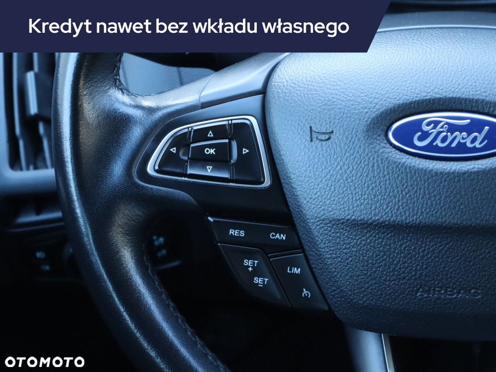 Ford Focus - 19