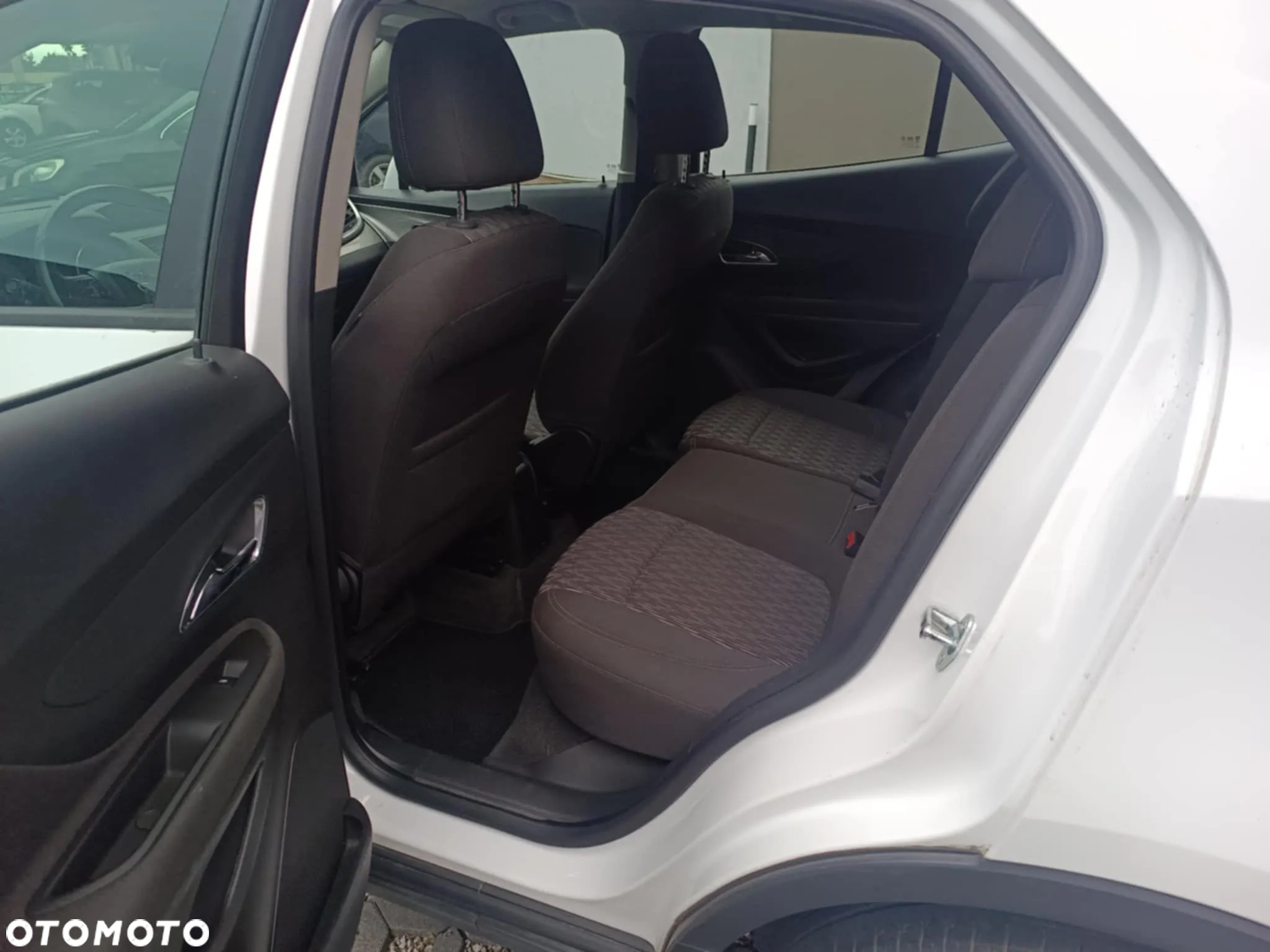 Opel Mokka 1.7 CDTI Cosmo S&S - 17