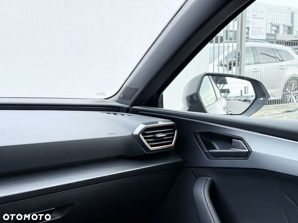 Cupra Leon Sportstourer 2.0 TSI 4Drive VZ DSG - 23
