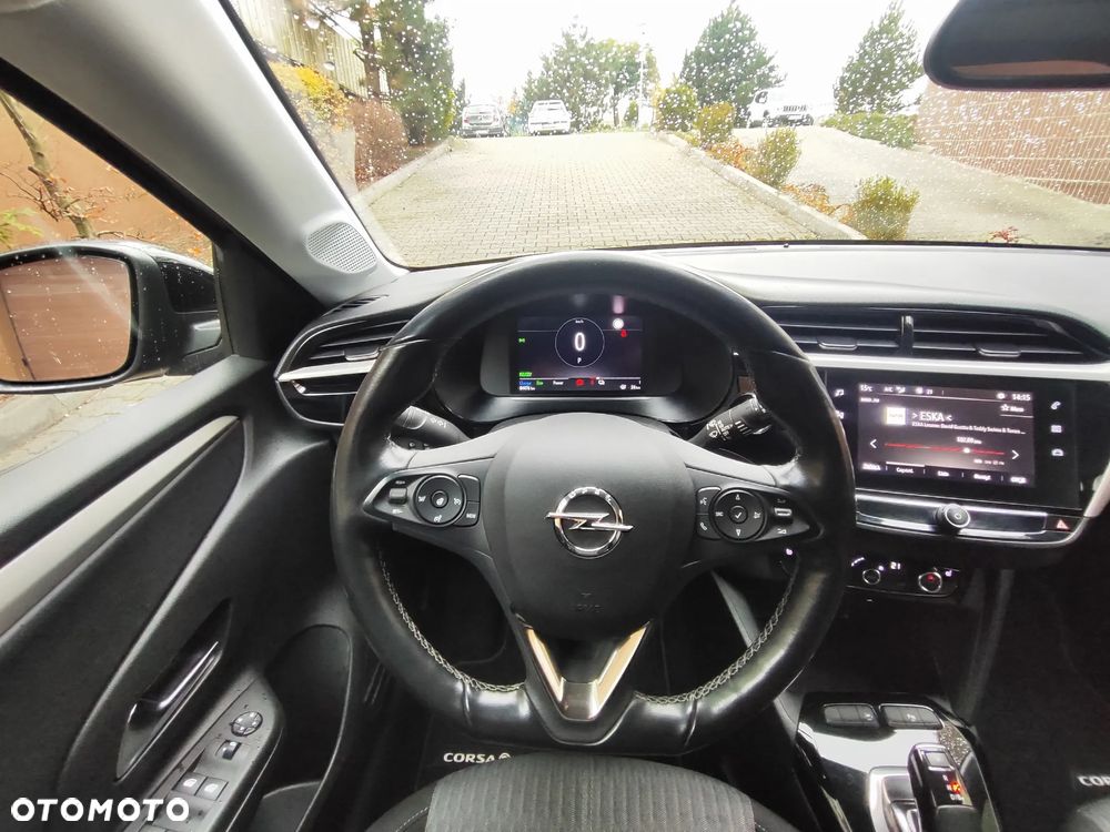 Opel Corsa Electric Edition - 11