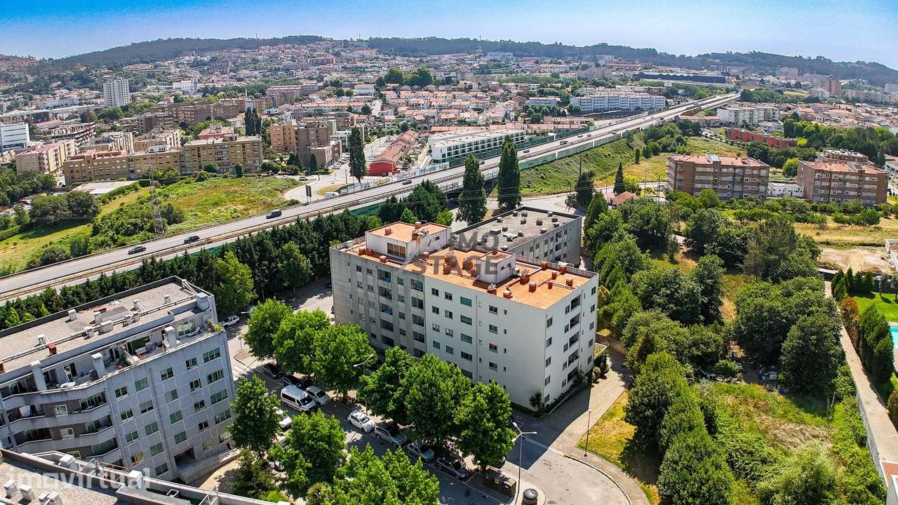 T2 Centro Valongo - Grande imagem: 2/25