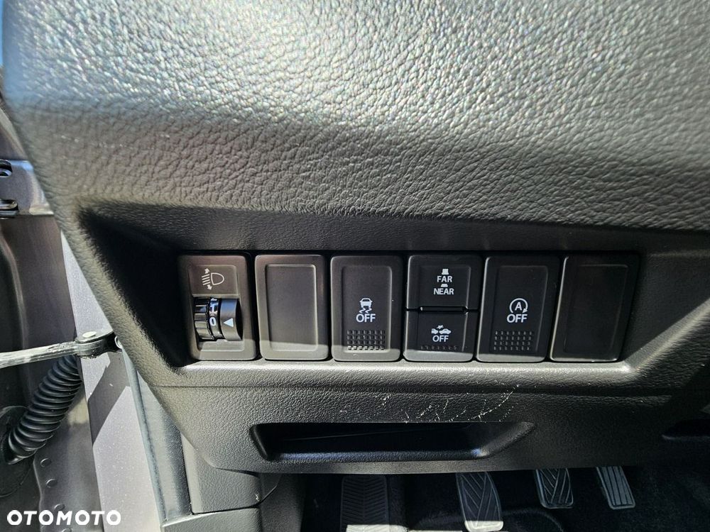 Suzuki Baleno - 26