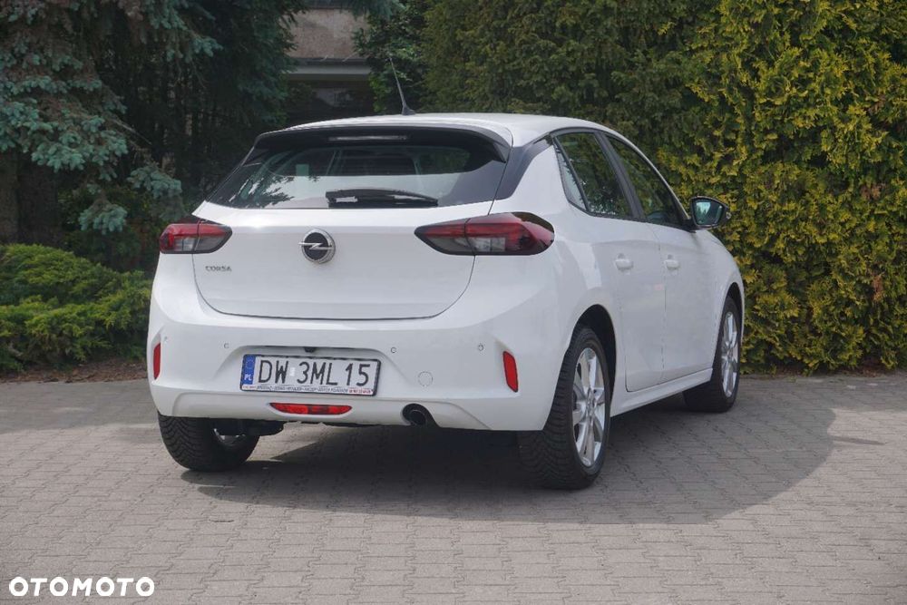 Opel Corsa 1.5 D Edition S&S - 7