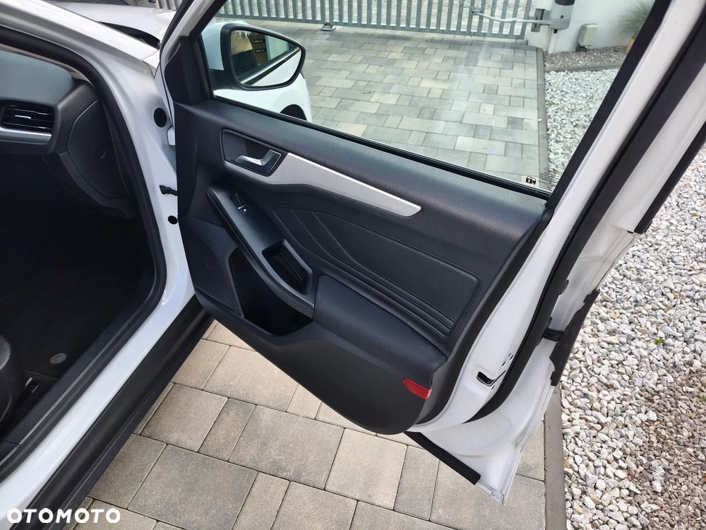 Ford Focus - 16