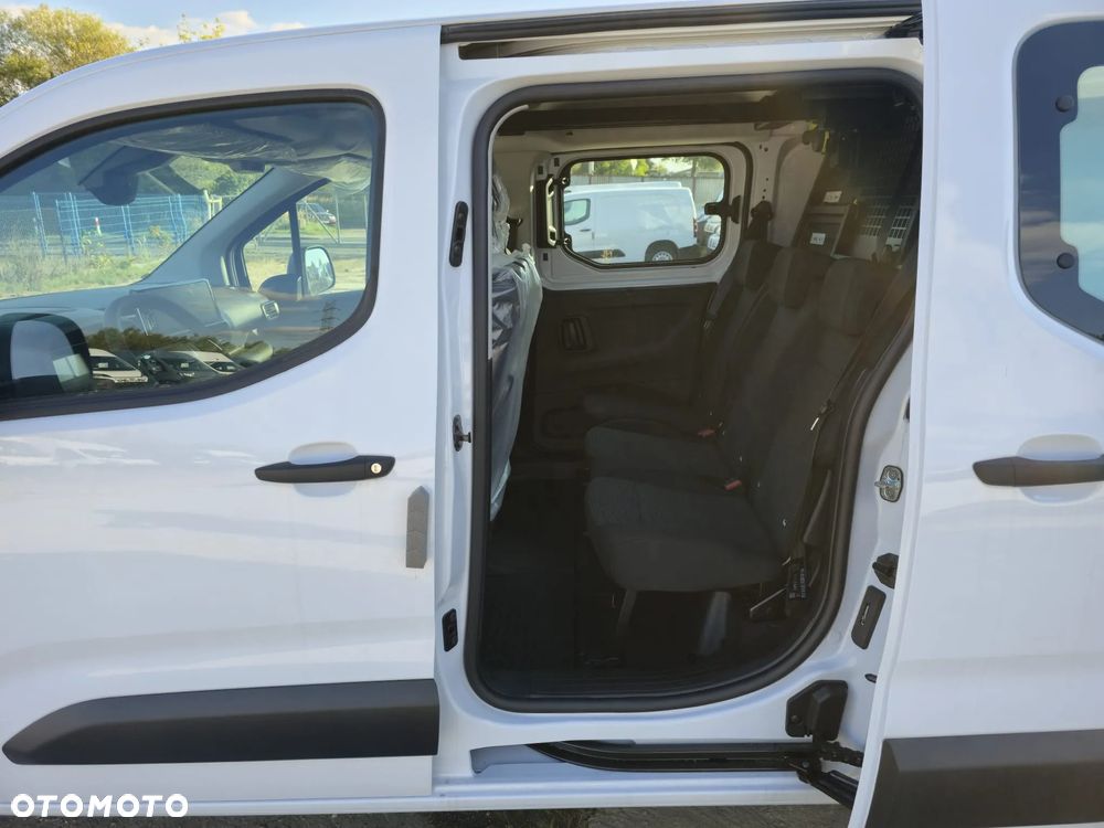 Fiat Doblo - 7