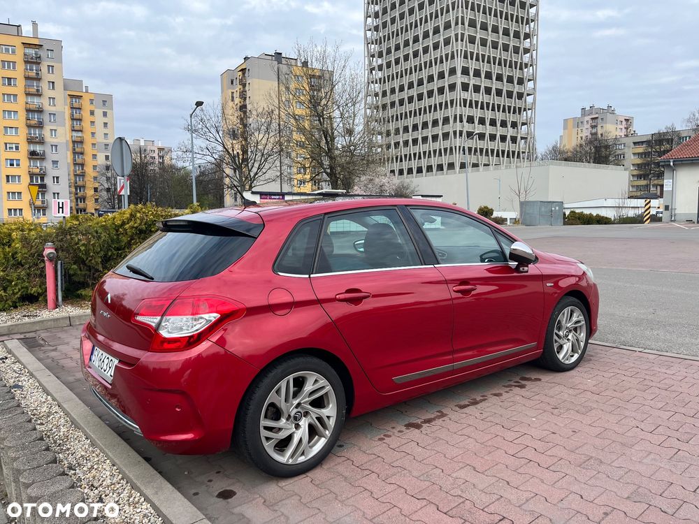 Citroën C4 - 14