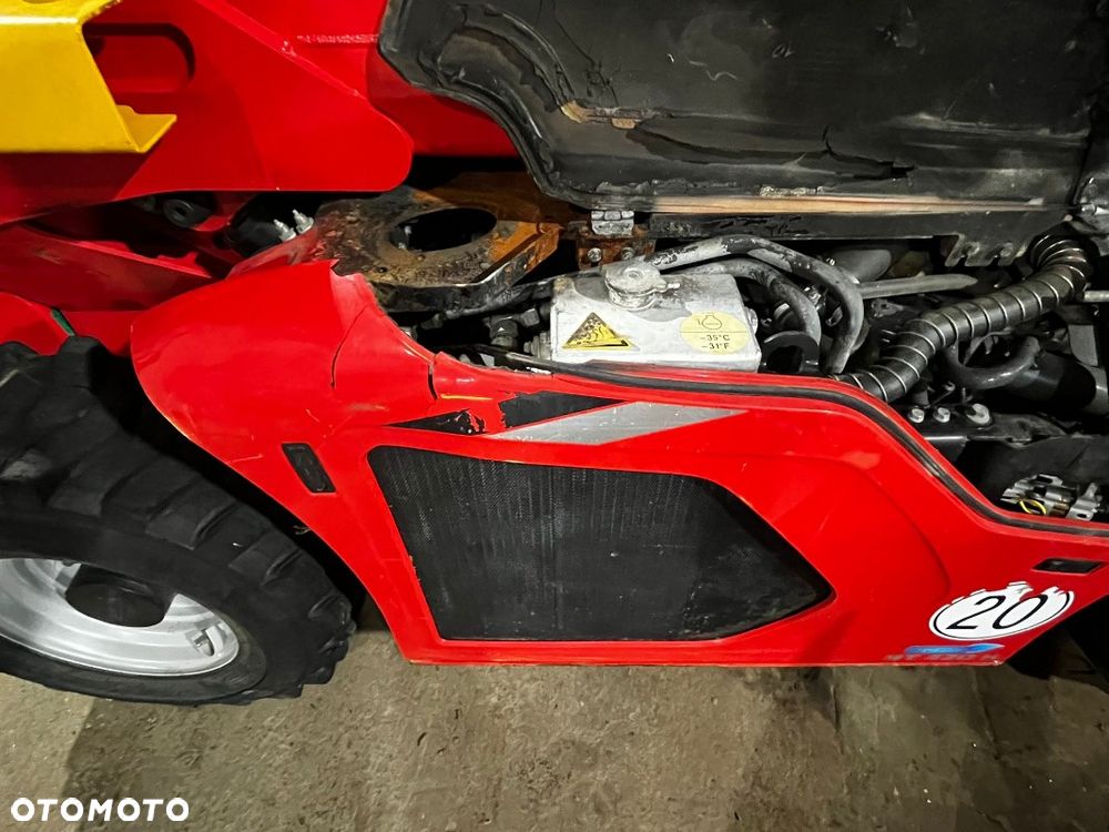 Manitou MT420 H - 6