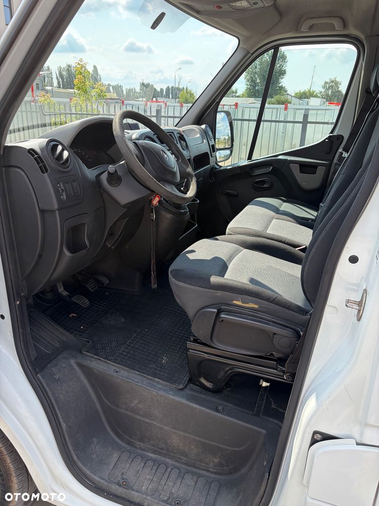 Renault Master L1H1 - 5