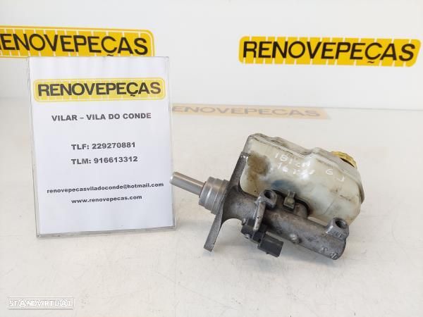 Bomba Travoes Seat Ibiza Iv (6J5, 6P1) - 1