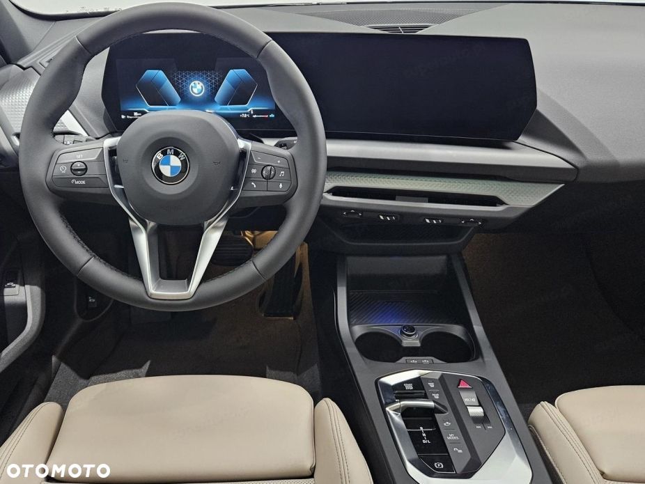 BMW Seria 1 116 - 7