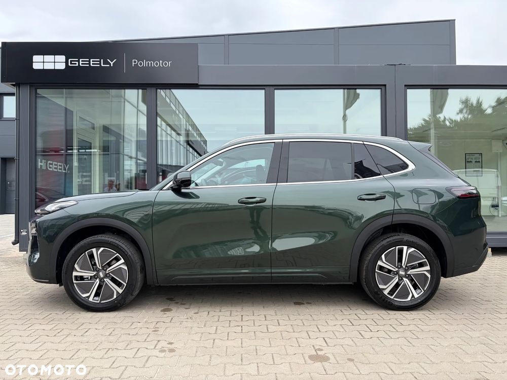 Geely Starray EM-i 1.5 PHEV Pro - 6